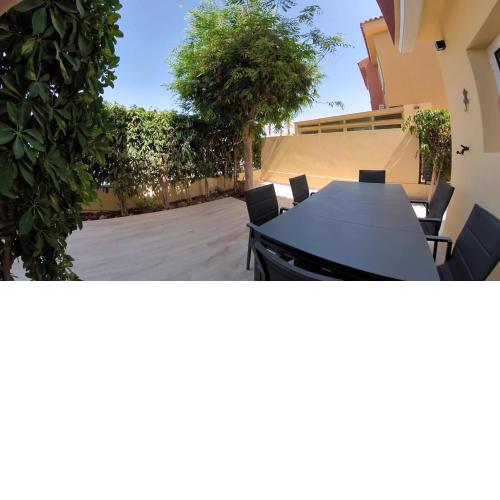 Villa Anil Meloneras