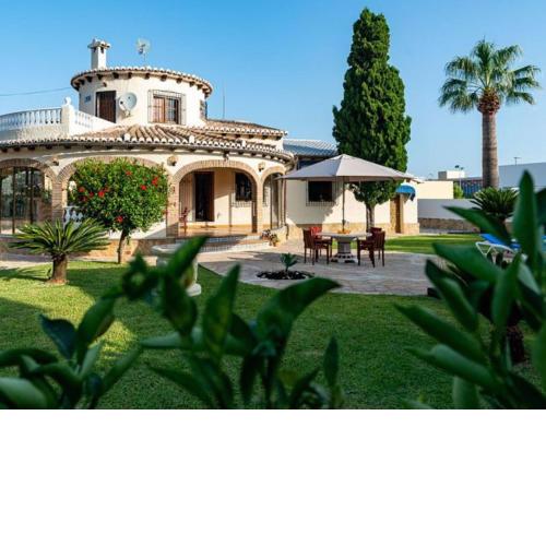 Villa Anina