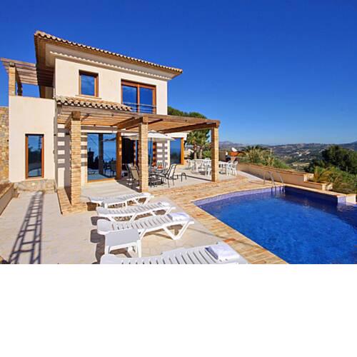 Villa Anis - Plusholidays