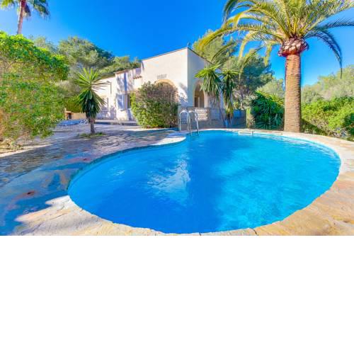 Villa Anita