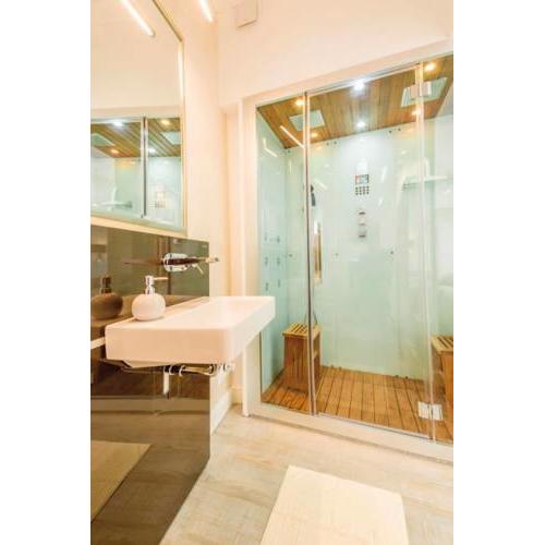 Villa Anker 1 Etage - links - [#20285]