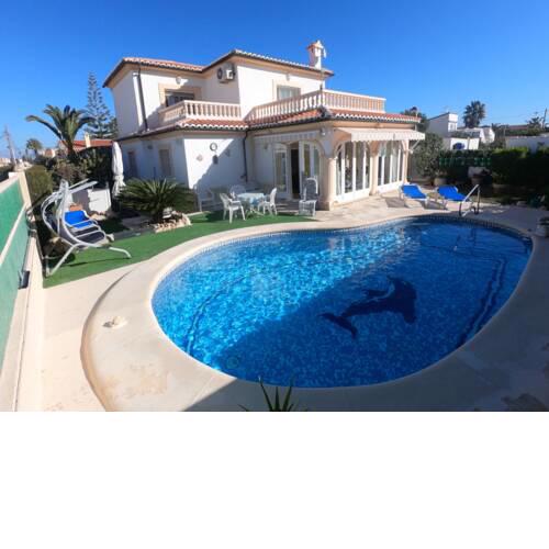 Villa Anna - [#132630]