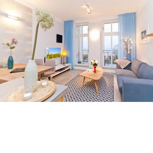 Villa Anna - Apartment 12