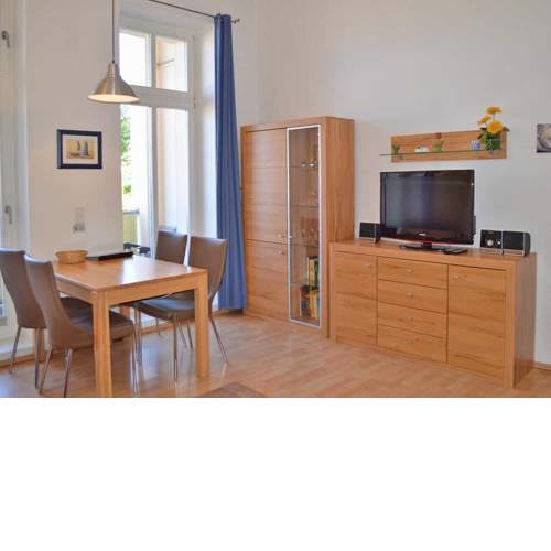 Villa Anna - Appartment 3