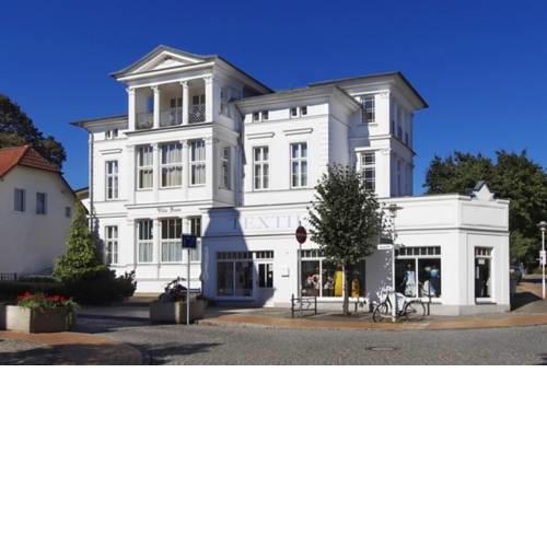 Villa Anna - FeWo 01