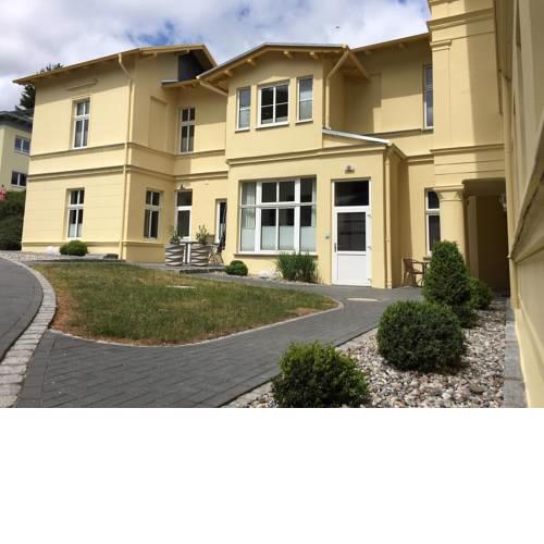 Villa Anna - Kleine Anna