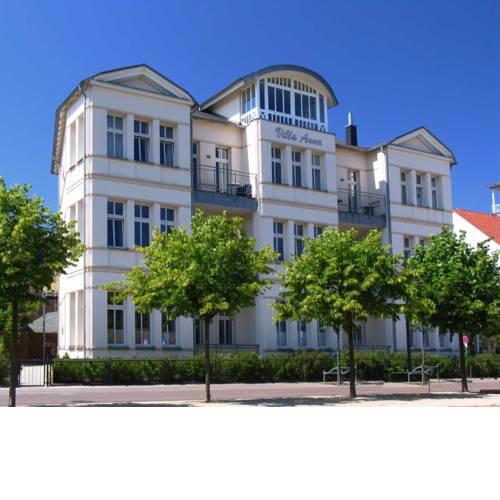 Villa Anna - Whg. 14