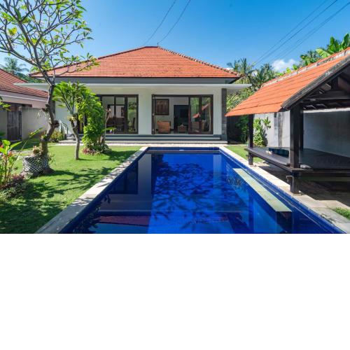 Villa Anna 2 - Private Villa With Cozy Pool
