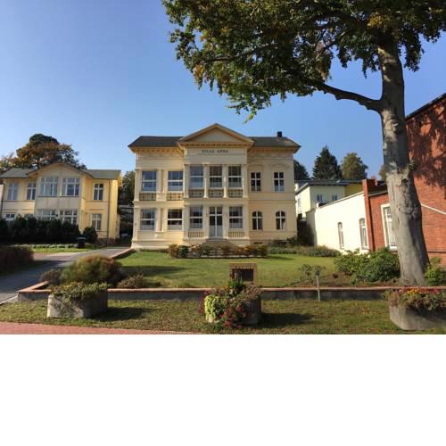 Villa Anna "3/4 Takt"