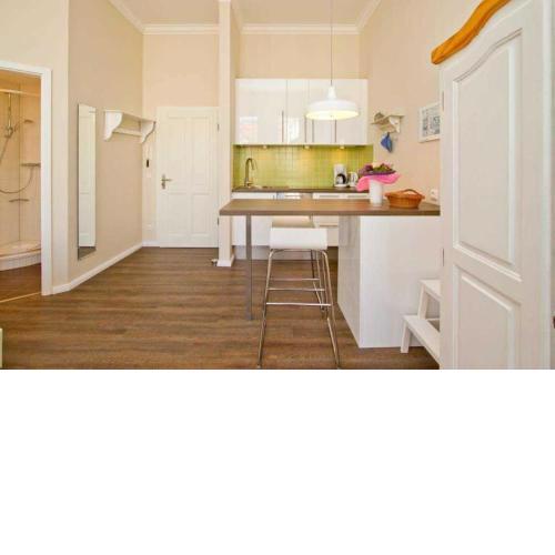 Villa Anna Bansin, 5 Saphir