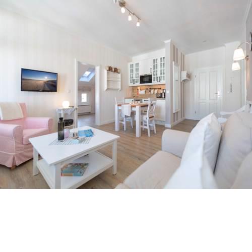 Villa Anna Bansin Wohnung Diamant