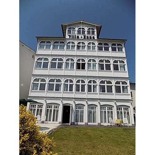 Villa Anna mit Meerblick