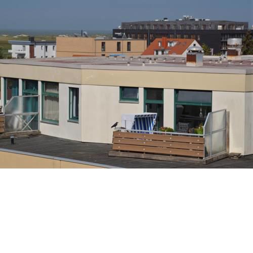 Villa Anna Penthouse Whg. 64