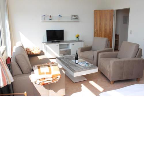 Villa Anna Penthouse-Whg. 66