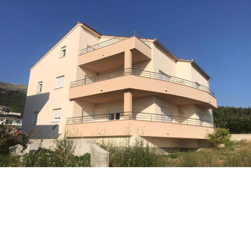 Villa Anna perfect for families and groups