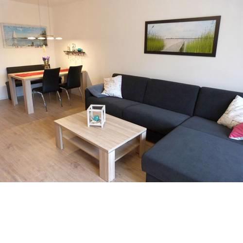 Villa Anna Wattlounge
