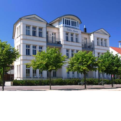 Villa Anna WE 7