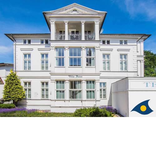 Villa Anna Whg. 01 - Onyx