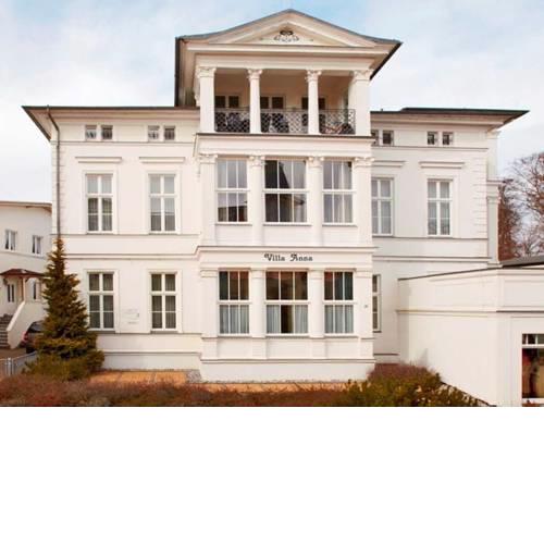 Villa Anna Whg. 04 - Coralle