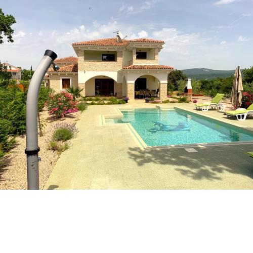 Villa Anna