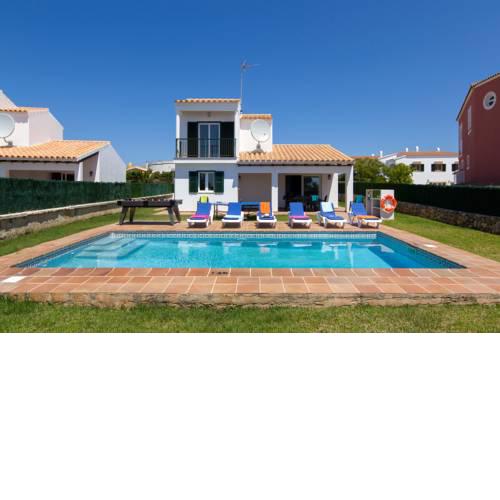 Villa Anna