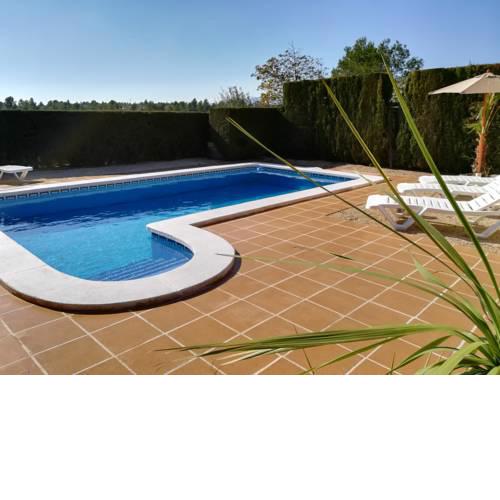 Villa Anna