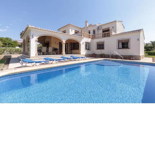 Villa Anna