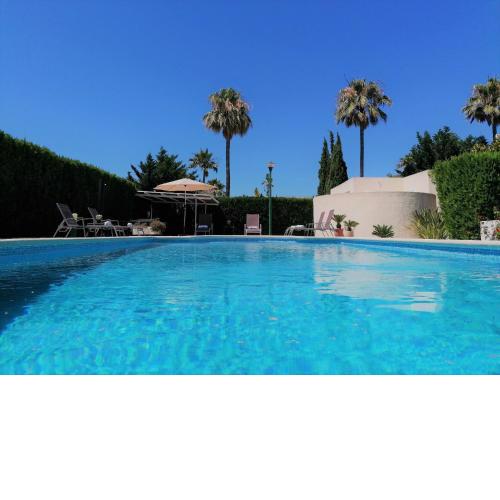Villa Anna