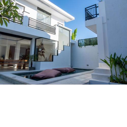 Villa Annabelle Bali