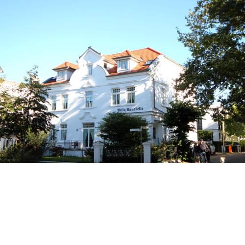 Villa Annabelle by Rujana