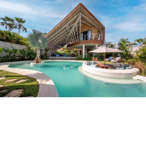 Villa Annabelle Canggu