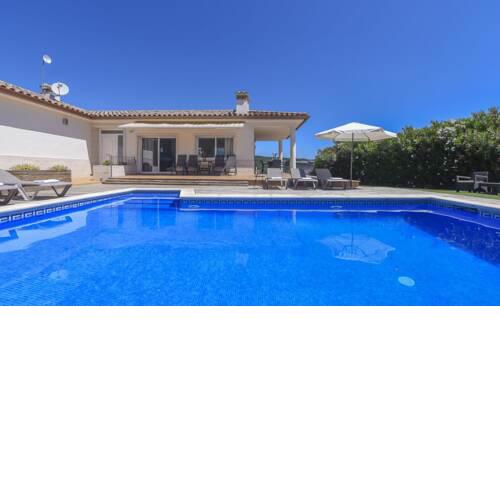 Villa Annabelle