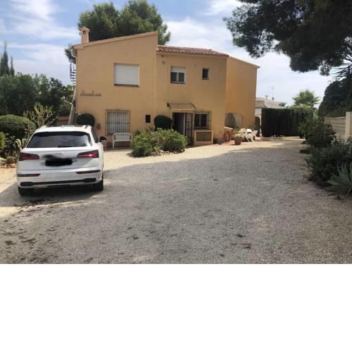 Villa Anneliese