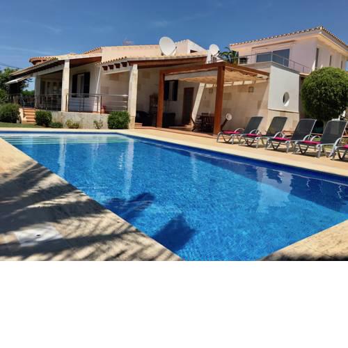 VILLA ANNETTE