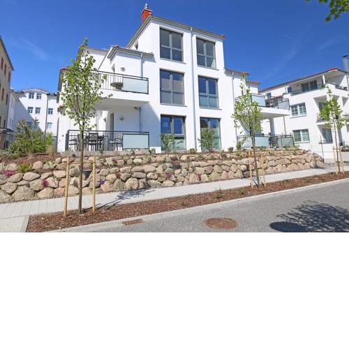 Villa Anni - Wohnung 7 mit Dachterrasse