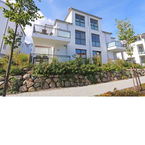 Villa Anni Whg 01 mit Terrasse