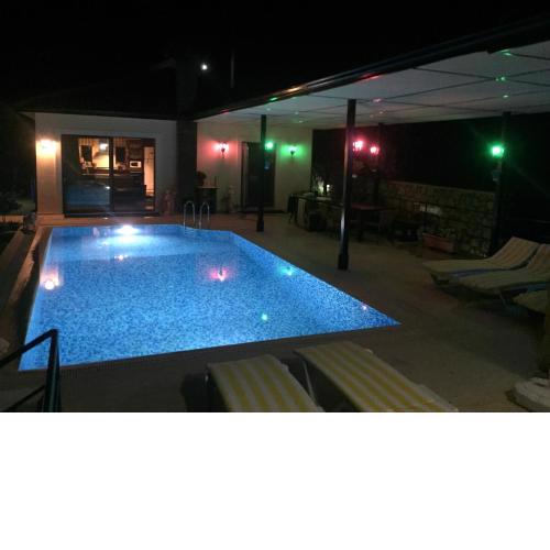 Villa Antalya Esiyok