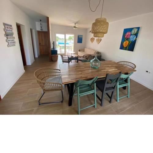 Villa Antares