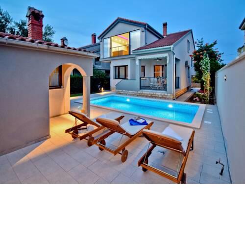 Villa Antea