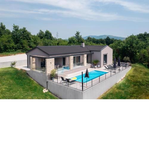Villa Anthea Paola
