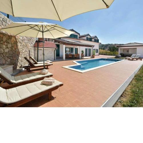 Villa Antheia