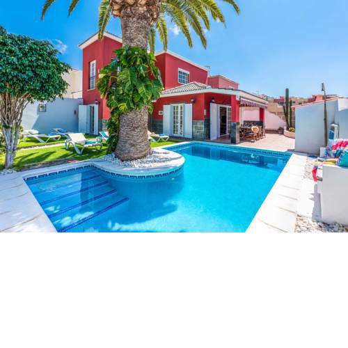 Villa Antonella