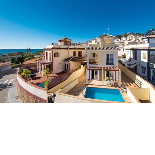 Villa Antonia Mar