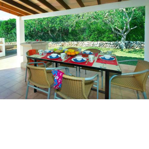Villa Antonia Sol by Villa Plus