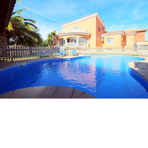 Villa Antonia