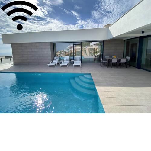 Villa Antonia