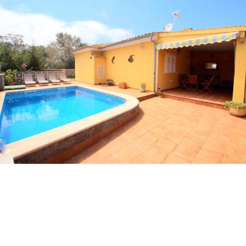 Villa Antonia
