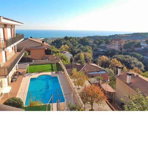 Villa Antonia