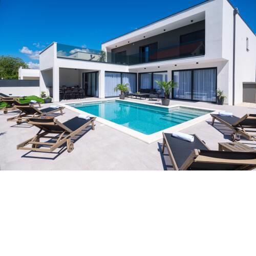 Villa Antonia