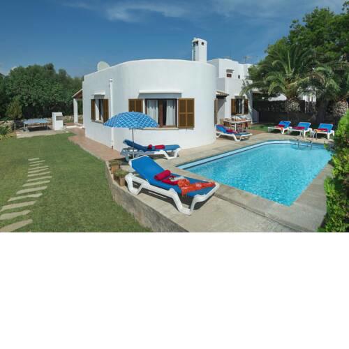 Villa Antonia